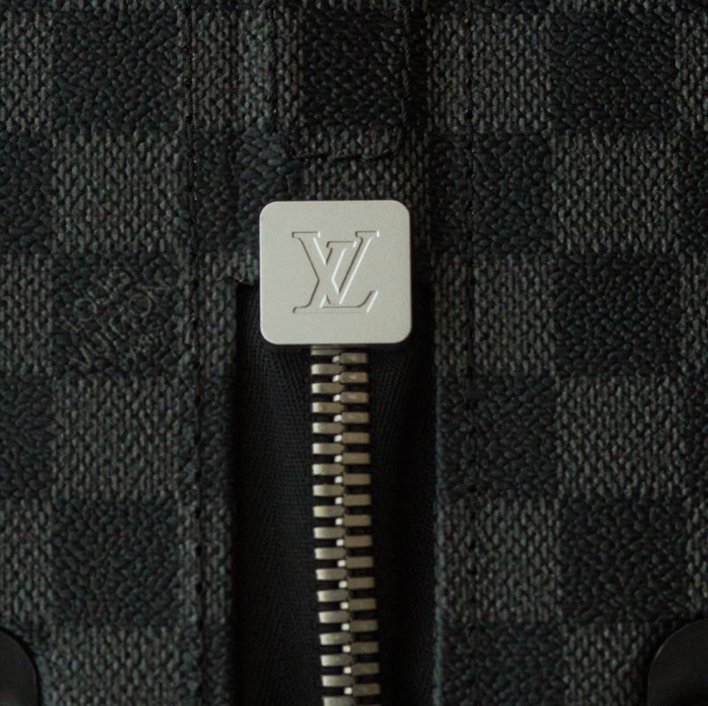 LV Suitcase